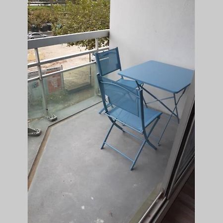 Joli Studio Vu Sur L Adour Dans Residence Calme ダクス エクステリア 写真