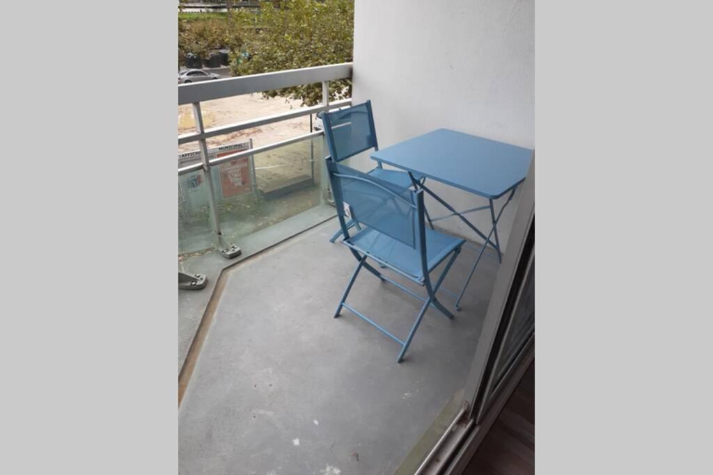 Joli Studio Vu Sur L Adour Dans Residence Calme ダクス エクステリア 写真